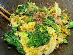 -张氏父子常德肠子馆(贺龙店)