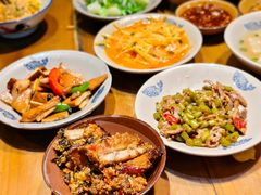 -张关合渣(朱家坳店)