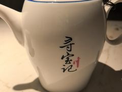 -寻宝记绍兴菜(状元店)
