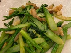 -先记烧鹅王·本地粤菜(福永店)