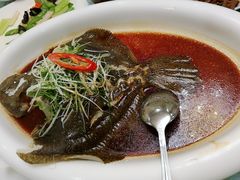 -骏丰酒楼(黄编店)