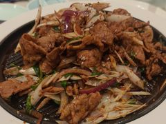 -鸭匠食府·挂炉烤鸭·新京菜(阜成路店)
