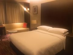 -上海龙之梦万丽酒店