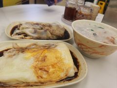 -津城食府