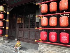 -回龙窝历史文化街区