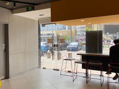 -麦当劳(宾水西道店)