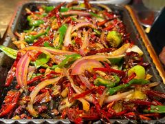 -烤匠麻辣烤鱼(万象城店)