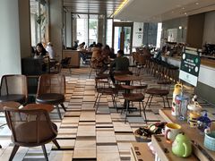 -星巴克臻选(珠海富华里店)