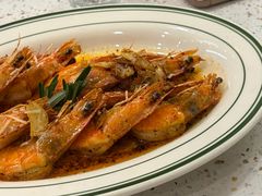 -CRAZYONES西班牙海鲜饭(上海美罗城店)