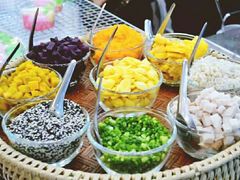 -Magic Food Point(Airport Street food)