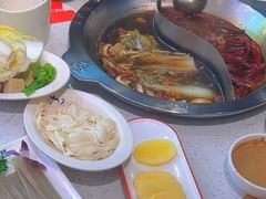 -大龙燚火锅