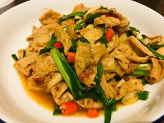 -回家吃饭·地道南昌菜(建德观总店)