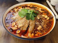 -伊兰麒兰馨园·川菜·清真馆(339电视塔店)