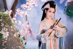 -九月鹰飞汉服摄影工作室