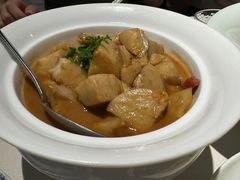 -钱塘花园·宁波菜