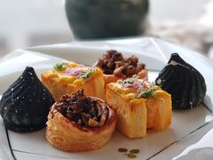 -广富林宰相府酒店·水云间