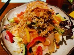 -千代武日本料理(开发区店)