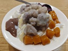 -一心冰品(迎津街店)