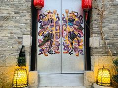 -回龙窝历史文化街区