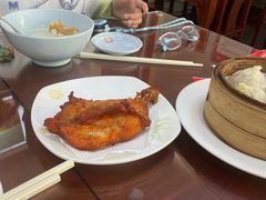 -日月永和中国餐饮名店(横岗店)