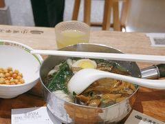 -小满手工粉(北京来福士店)