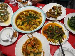 -启东小海鲜(庄先湾路1号店)
