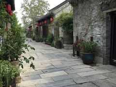 -回龙窝历史文化街区