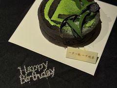 -DUFF LANGE杜夫朗格蛋糕(长沙店)