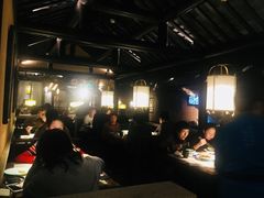 大堂-谭家弄堂(亚欧商厦店)