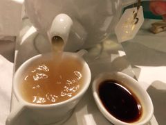 -尚一汤 广东炖汤(金桥国际店)