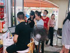 -龍城柳州螺蛳粉(群星路店)