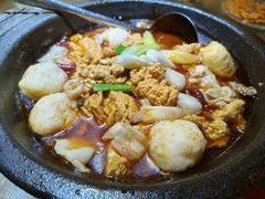 -肖记公安牛肉鱼杂馆· 省级非物质文化遗产(仁和路店)