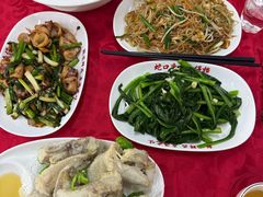 -蛇口康乐快餐鱼仔档(翠苑小区店)