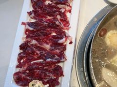-八合里潮汕鲜牛肉火锅(深圳海岸城店)