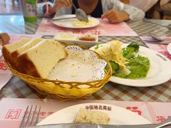 -华梅西餐厅(哈尔滨中央大街店)