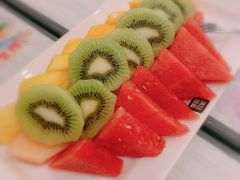 -满记甜品(万象城店)
