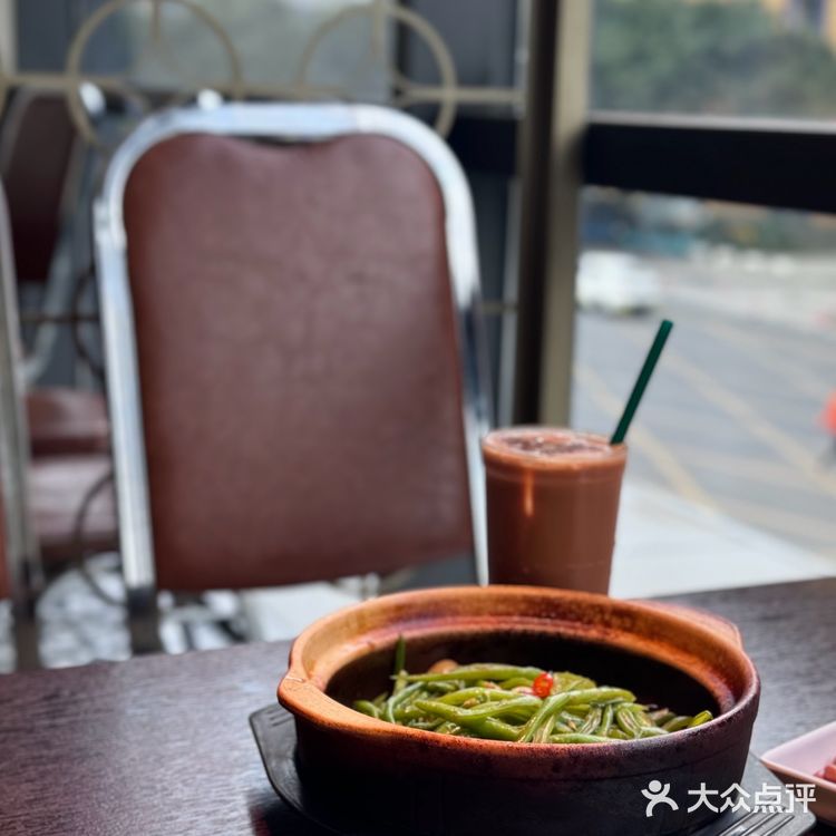 故地重游|打工人深夜食堂魂