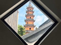 -吴作人艺术馆