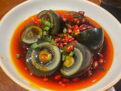 -外婆家(天河领展店)