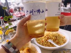 -嘉升大排档(番禺总店)