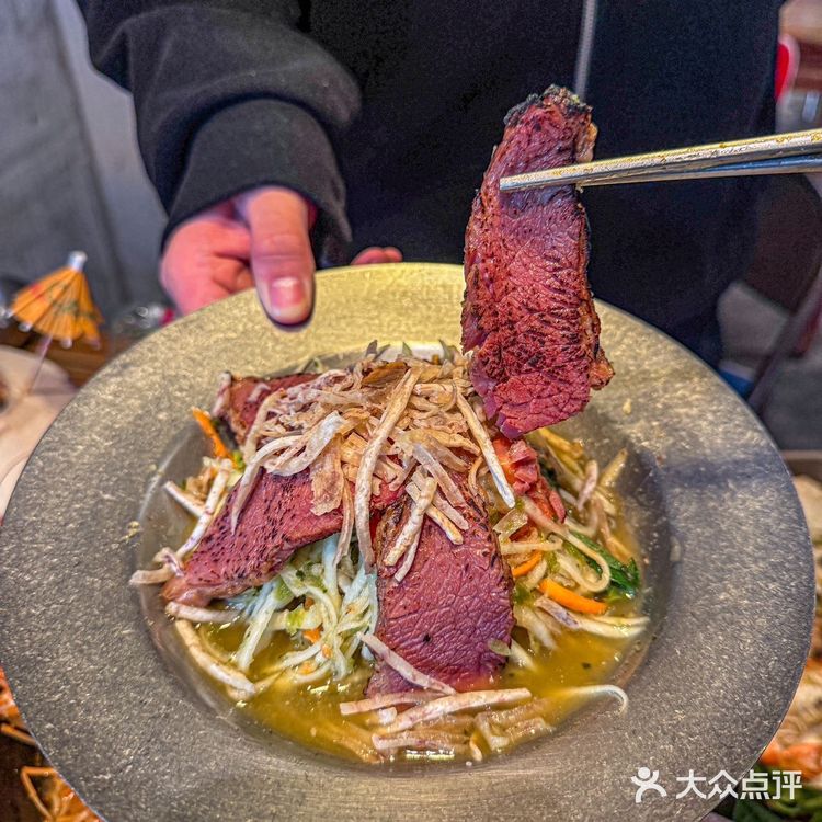 在珠海...好好吃的mama面啊啊啊啊