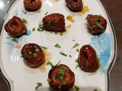 -崔义清鲁菜馆(大明湖店)
