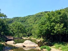 -武汉姚家山旅游景区