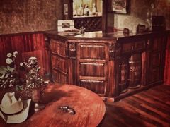 -秃鹫湾·推理大师沉浸式实景演绎推理剧场