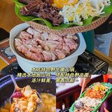 😋 作为大理的美食代表，胖子厨房是一处不可错过的打卡胜地。