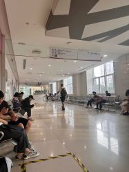 -天津市中心妇产科医院(南开院区)