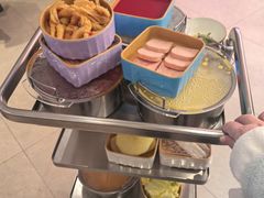 -海底捞大排档火锅(打浦路店)