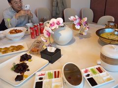 -晋阳春·山西菜·北京烤鸭(交大店)