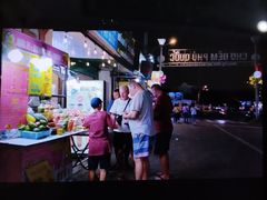-富国夜市