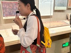 -敦煌市博物馆